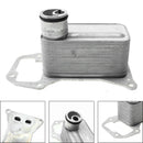 Engine Oil Cooler 11428512435 For BMW E90 E91 E92 E93