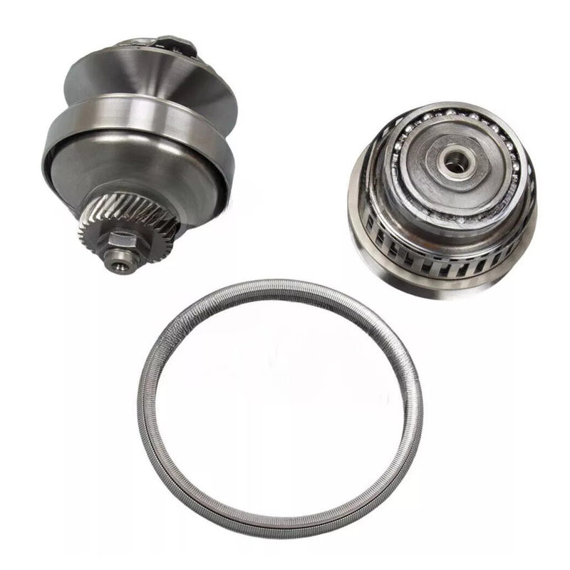 JF015E RE0F11A Transmission Pulley Set W/ Belt Chain 30 Teeth For Nissan SENTRA