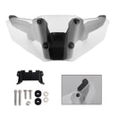 ABS Motorcycle Windshield WindScreen fit for YAMAHA MT-09/SP 2024-2025