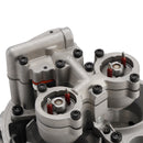 Throttle Body For Chevy GMC 87-90 350 5.7L Truck Silverado Tahoe Suburban TBI