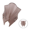 Windshield Windscreen for KAWASAKI NINJA 500 EX500R 2024-2025