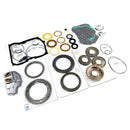 09G Transmissions Master Rebuild Kit Gasket Clutch Set For VW Audi 6 AT TF60SN