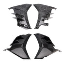 Side Frame Cover Panel Fairing Cowl For Aprilia RSV4 2021-2024