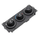 HVAC Temperature Control Module F21-1013-11-000 for Kenworth 2006 UP