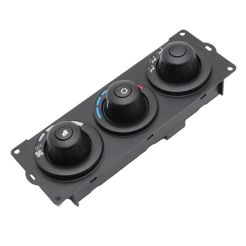 HVAC Temperature Control Module F21-1013-11-000 for Kenworth 2006 UP