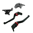 Long Clutch Brake Lever fit for CFMOTO 250SR 250NK CBS 2019-2022