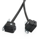 Magneto Stator FOR Yamaha Warrior 350 YFM350X 1987-1989 ATV 2XK-85510-20-00