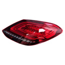 2019-2021 Mercedes Benz W205 Facelift C63 AMG Base Right LED Rear Tail Light Brake Lamp 2059067103 2059067203