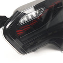 L&R Smoked LED Tail Lights Rear Lamp Assembly For BMW 2 F22 F23 F87 14-20