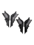2022-2025 Honda ADV 350 Seat Side Cover Panel Fairing Cowl