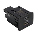 ML3Z-19A387-D USB Media Hub Module Sync 4 for Ford F-150 Expedition Bronco 21-24
