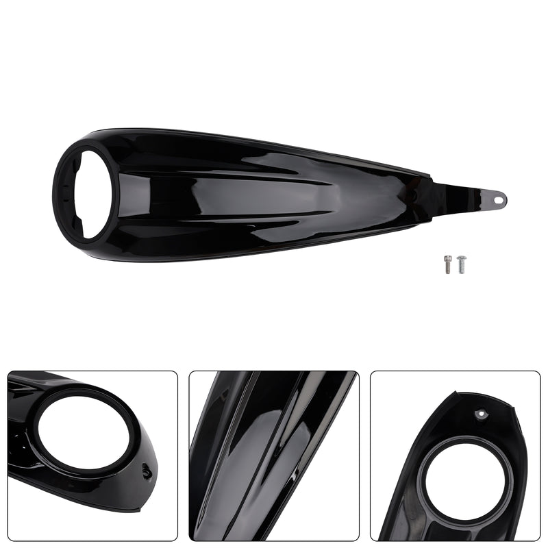 Dash Console Gas Tank Cover For Touring Road Glide / Street Glide 2023-2025