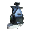 7560602 Rear Differential 3.64 Ratio For BMW 5 Series E60 E61