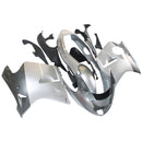 Injection Fairing Kit Bodywork ABS For Honda CBR1100XX SuperBlackBird 1996-2007