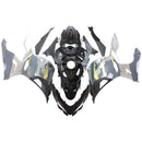 Injection Fairing Kit Bodywork For Kawasaki EX400 Ninja400 2018-2024