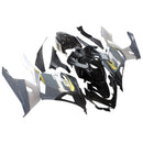 Injection Fairing Kit Bodywork For Kawasaki EX400 Ninja400 2018-2024