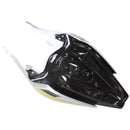 Injection Fairing Kit Bodywork For Kawasaki EX400 Ninja400 2018-2024