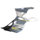 Injection Fairing Kit Bodywork For Kawasaki EX400 Ninja400 2018-2024