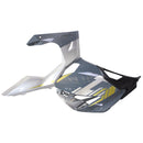 Injection Fairing Kit Bodywork For Kawasaki EX400 Ninja400 2018-2024