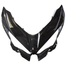 Injection Fairing Kit Bodywork For Kawasaki EX400 Ninja400 2018-2024