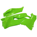 Injection Fairing Kit Bodywork ABS fit For Kawasaki ZX-10R ZX10RR 2021-2025