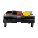 Fuse Box BSM 9807028780 For Citroen Berlingo C4 C8 Peugeot Partner 307 608
