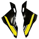 Injection Fairing Kit Bodywork Plastic ABS For BMW M1000RR S1000RR 2019-2022