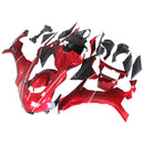 Injection Fairing Kit Bodywork Plastic ABS fit For Yamaha YZF 1000 R1 2015-2019