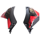 Injection Fairing Kit Bodywork Plastic ABS fit For Yamaha YZF 1000 R1 2015-2019