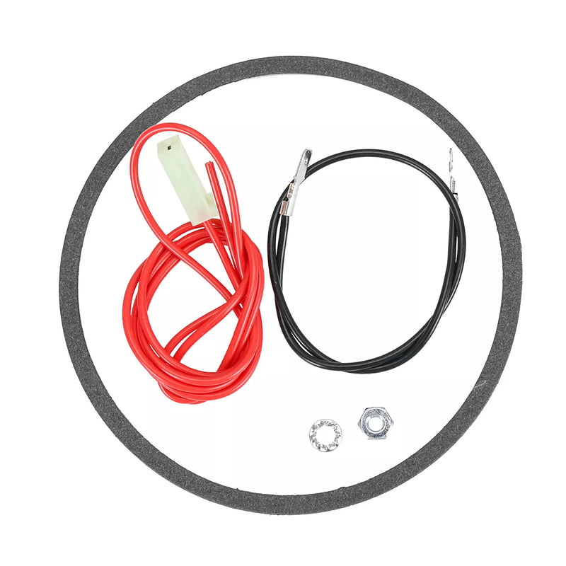 4 Barrel 1913 AVS2 Carburetor 800 CFM Electric Choke