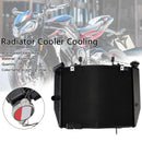 Radiator Cooling Engine Cooler For Street Triple 765 R RS 2020-2022