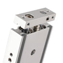 SMC CXSM15-30 Air Cylinder Pneumatic Dual Rod Cylinder Double Acting