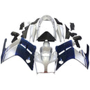 Injection Fairing Kit Bodywork Plastic ABS fit For Yamaha FJR 1300 2001-2006
