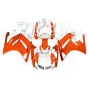 Injection Fairing Kit Bodywork Plastic ABS fit For Yamaha FJR 1300 2001-2006