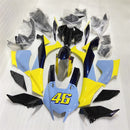 Injection Fairing Kit Bodywork Plastic ABS fit For Yamaha YZF-R1 2020-2025