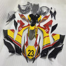 Injection Fairing Kit Bodywork Plastic ABS fit For Yamaha YZF-R1 2020-2025