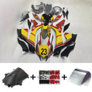 Injection Fairing Kit Bodywork Plastic ABS fit For Yamaha YZF-R1 2020-2025