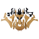Injection Fairing Kit Bodywork Plastic ABS fit For Yamaha YZF-R1 2020-2025