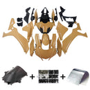 Injection Fairing Kit Bodywork Plastic ABS fit For Yamaha YZF-R1 2020-2025