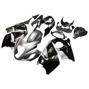 Injection Fairing Kit Bodywork Plastic ABS For Suzuki Hayabusa GSX1300R 1999-2007