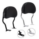 2023-on Royal Alloy GP250 Sidecar Passenger Sissy Bar Backrest for