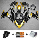Injection Fairing Kit Bodywork Plastic ABS fit For Kawasaki ER6F/Ninja650R 2017-2019