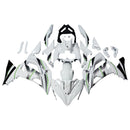 Injection Fairing Kit Bodywork Plastic ABS fit For Kawasaki ER6F/Ninja650R 2017-2019