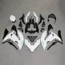 Injection Fairing Kit Bodywork Plastic ABS fit For Kawasaki ER6F/Ninja650R 2017-2019