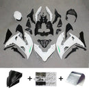 Injection Fairing Kit Bodywork Plastic ABS fit For Kawasaki ER6F/Ninja650R 2017-2019