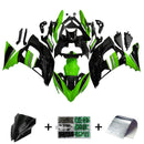 Injection Fairing Kit Bodywork Plastic ABS fit For Kawasaki ER6F/Ninja650R 2017-2019