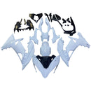 Injection Fairing Kit Bodywork Plastic ABS fit For Kawasaki ER6F/Ninja650R 2017-2019
