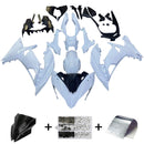 Injection Fairing Kit Bodywork Plastic ABS fit For Kawasaki ER6F/Ninja650R 2017-2019