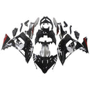 Injection Fairing Kit Bodywork Plastic ABS fit For Kawasaki ER6F/Ninja650R 2017-2019