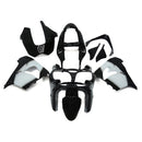 Injection Fairing Kit Bodywork Plastic ABS fit For Kawasaki ZX9R 2002-2003